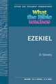 What the Bible Teaches: Ezekiel (#17 in Ritchie Old Testament Commentaries Series)