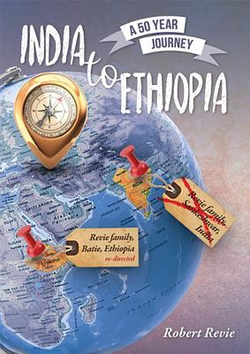 India to Ethiopia: A 50 Year Journey