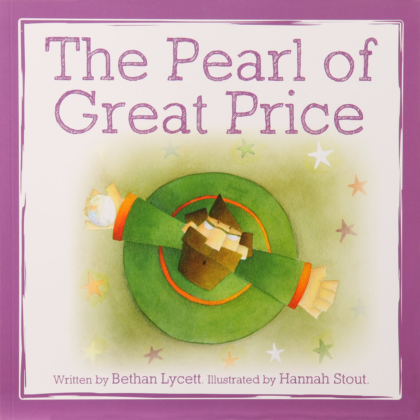 The Pearl of Great Price