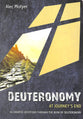 Deuteronomy: At Journey's End: 44 Undated Devotions Through the Book of Deuteronomy (10 Publishing Devotions Series)
