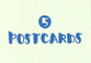 Postcards of Encouragement (5 Pack A6)