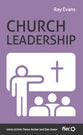 Church Leadership (Ministry Journeys Series)