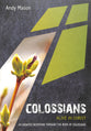 Colossians: Alive in Christ: 24 Undated Devotions Through the Book of Colossians (10 Publishing Devotions Series)