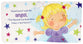 The Characters of Christmas (Board Book)