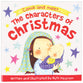 The Characters of Christmas Storybook