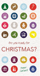 Are You Ready For Christmas?