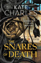 The Snares of Death (#02 in Book Of Psalms Mystery Series)