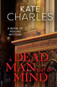 A Dead Man Out of Mind (#04 in Book Of Psalms Mystery Series)