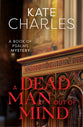 A Dead Man Out of Mind (#04 in Book Of Psalms Mystery Series)