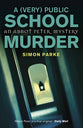 A Public School Murder (#4 in Abbot Peter Mystery Series)
