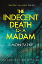 The Indecent Death of a Madam (#05 in Abbot Peter Mystery Series)
