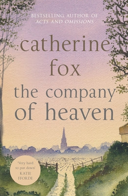 The Company of Heaven (#05 in Lindchester Chronicles Series)