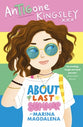 About Last Summer (#01 in Antigone Kingsley Series)