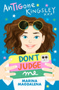 Don't Judge Me (#02 in Antigone Kingsley Series)
