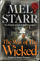 The Way of the Wicked (Chronicles Of Hugh De Singleton Series)