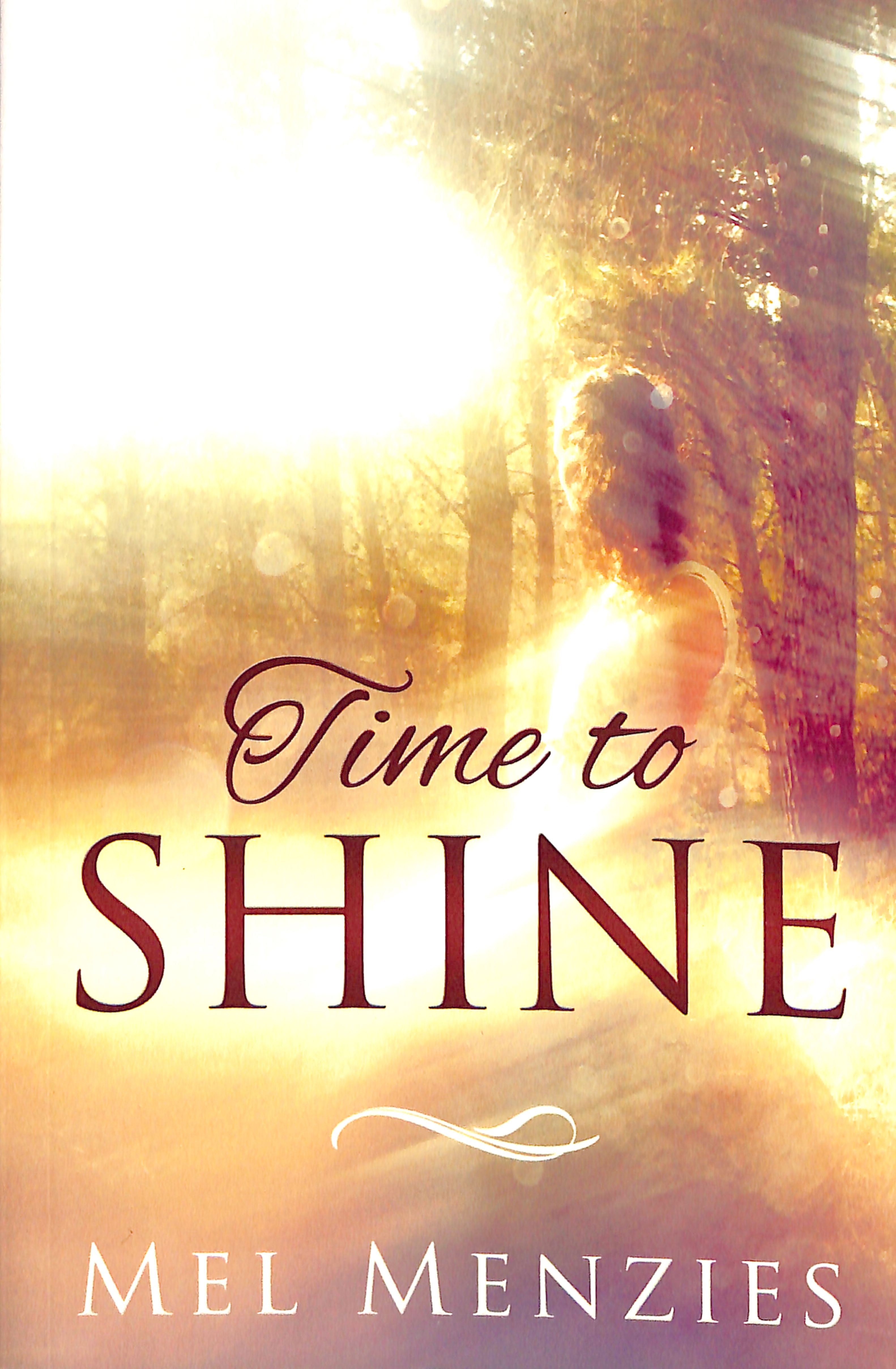 Time to Shine