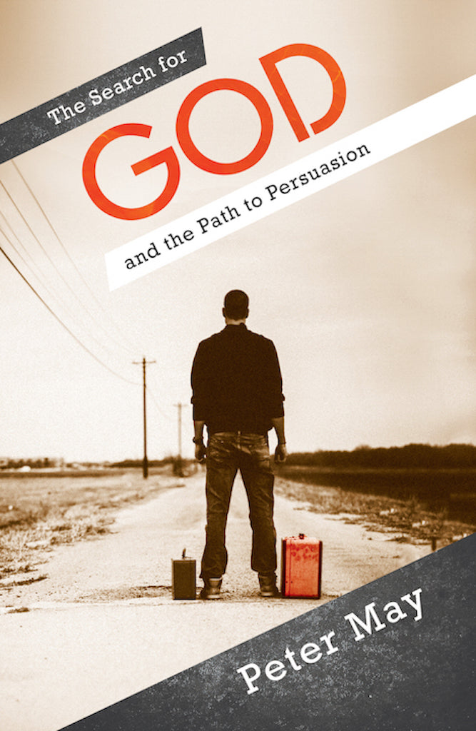 The Search For God