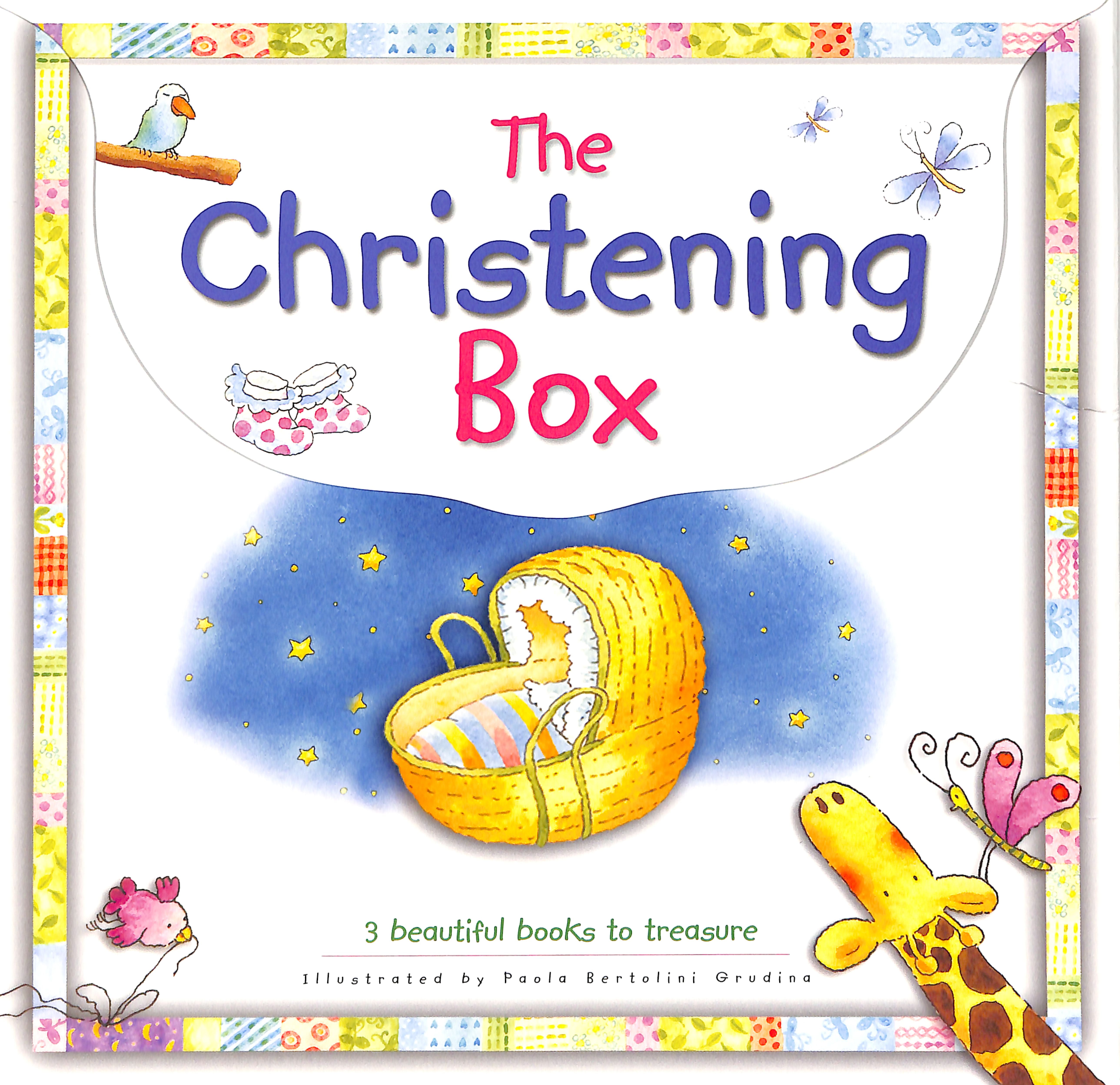 The Christening Box