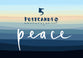Postcards of Peace (5 Pack A6)