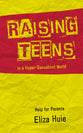 Raising Kids in a Hyper-Sexualized World: Help For Parents