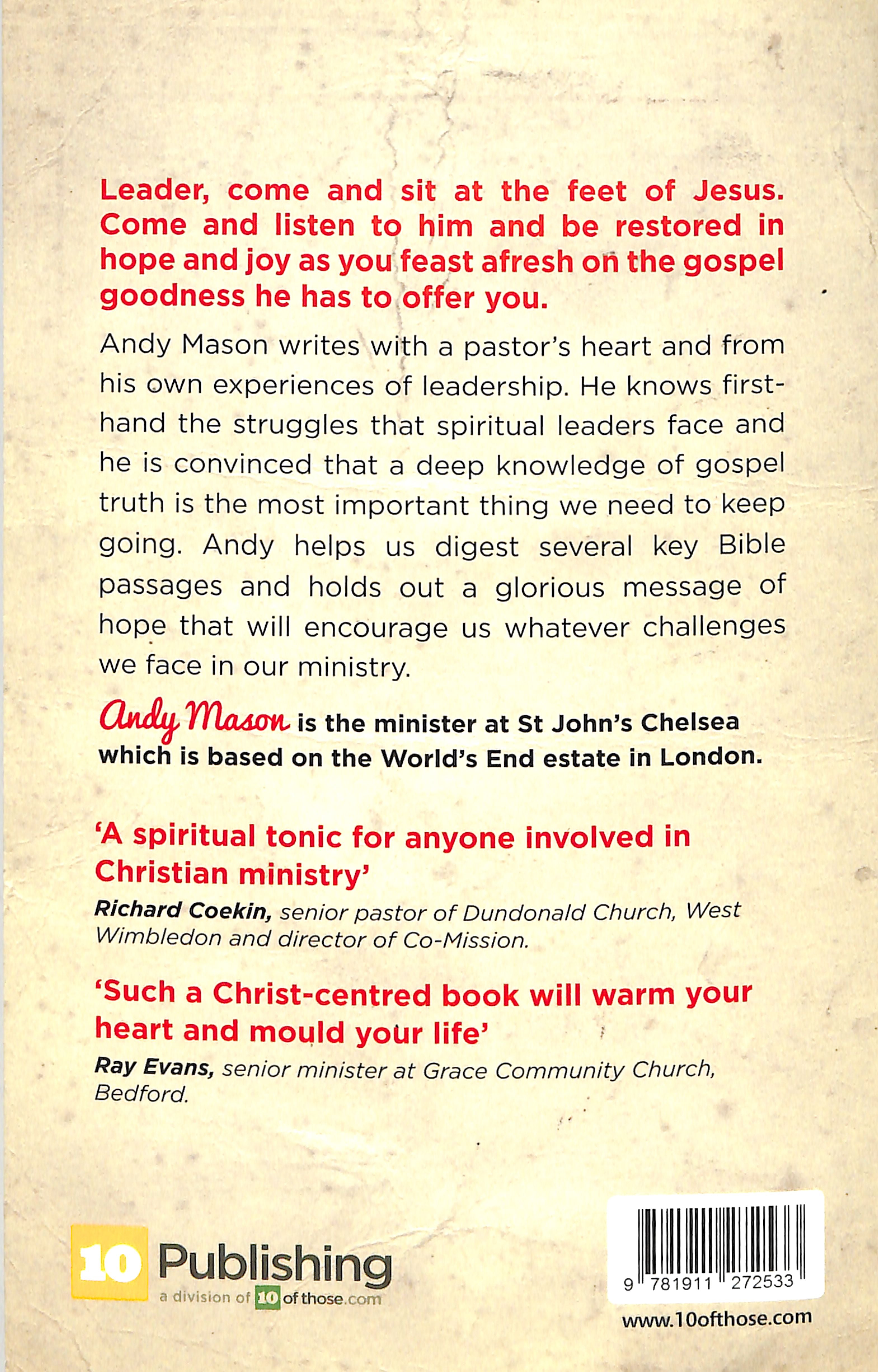 God's Leader