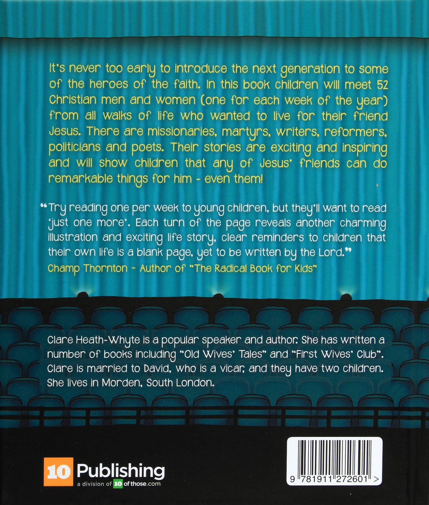 Everyone a Child Should Know (A Child Should Know Series)