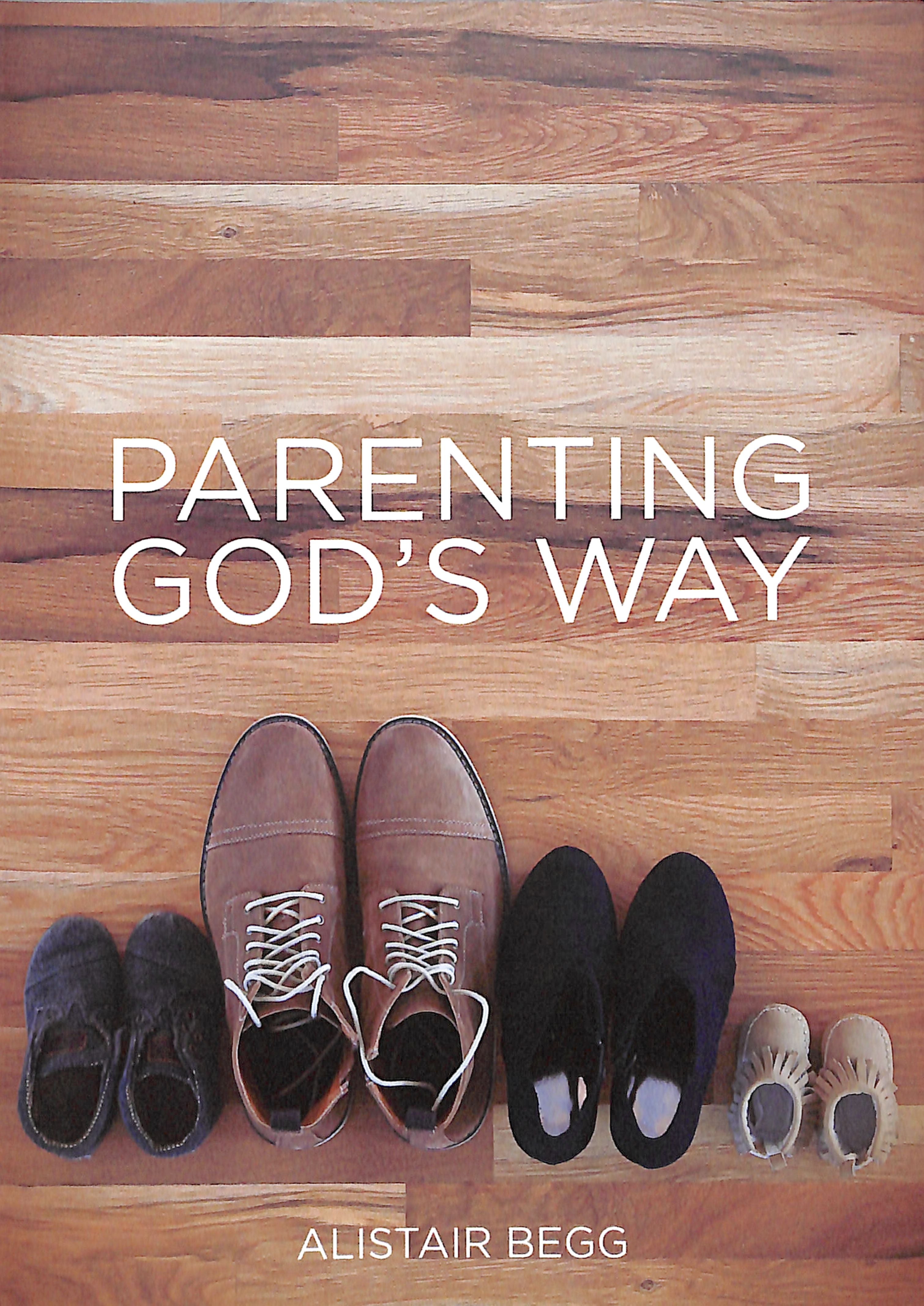 Parenting God's Way
