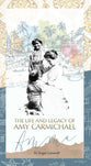 The Life and Legacy of Amy Carmichael (50 Pack)