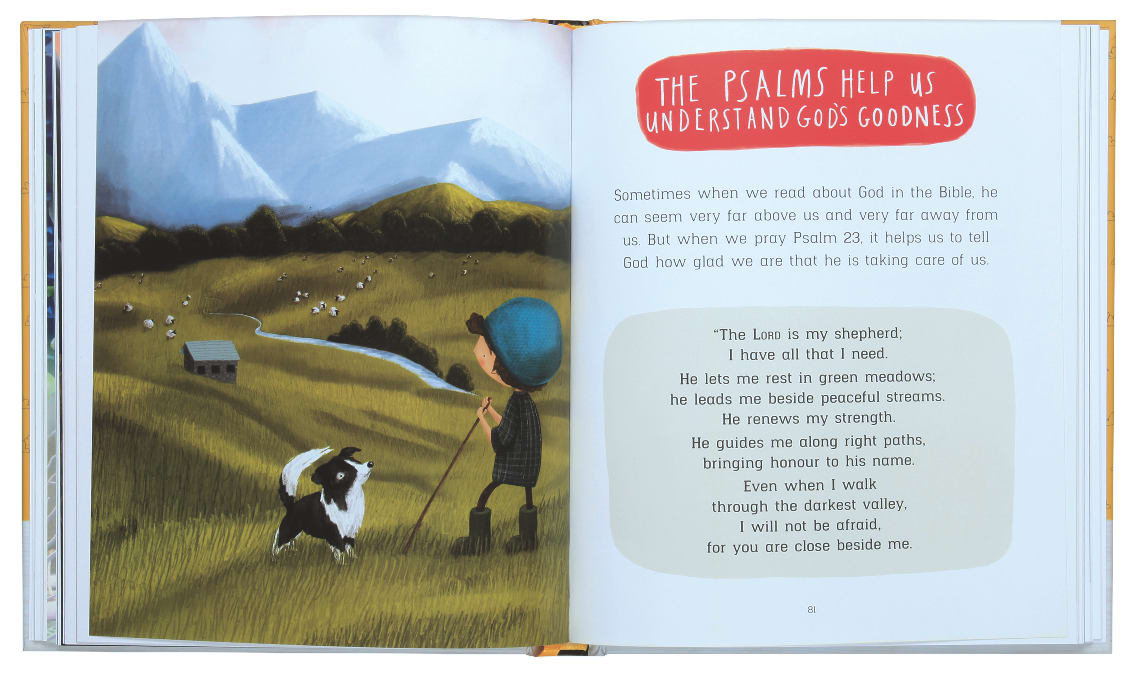 What Every Child Should Know About Prayer (A Child Should Know Series)