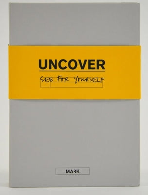 Mark (Church Edition) (Uncover Seeker Bible Studies Series)