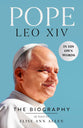 Pope Leo XIV: The Biography
