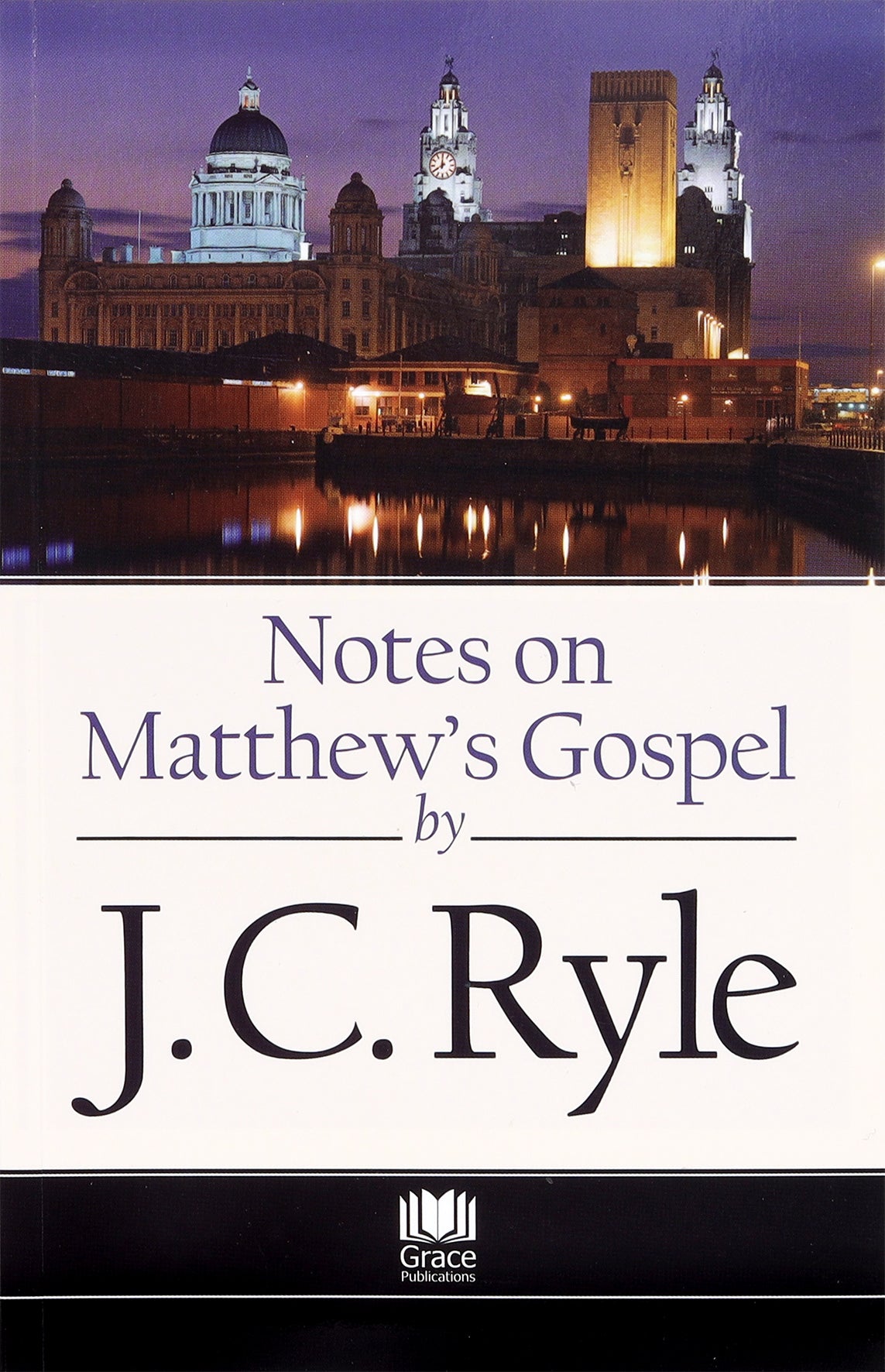 Notes on Matthew's Gospel
