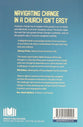 Gospel-Driven Change: Navigating Reform in a Local Church