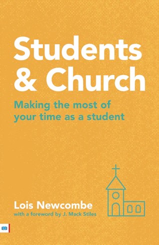 Students & Church: Making the Most of Your Time as a Student