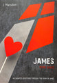 James: More Grace: 40 Undated Devotions (10 Publishing Devotions Series)