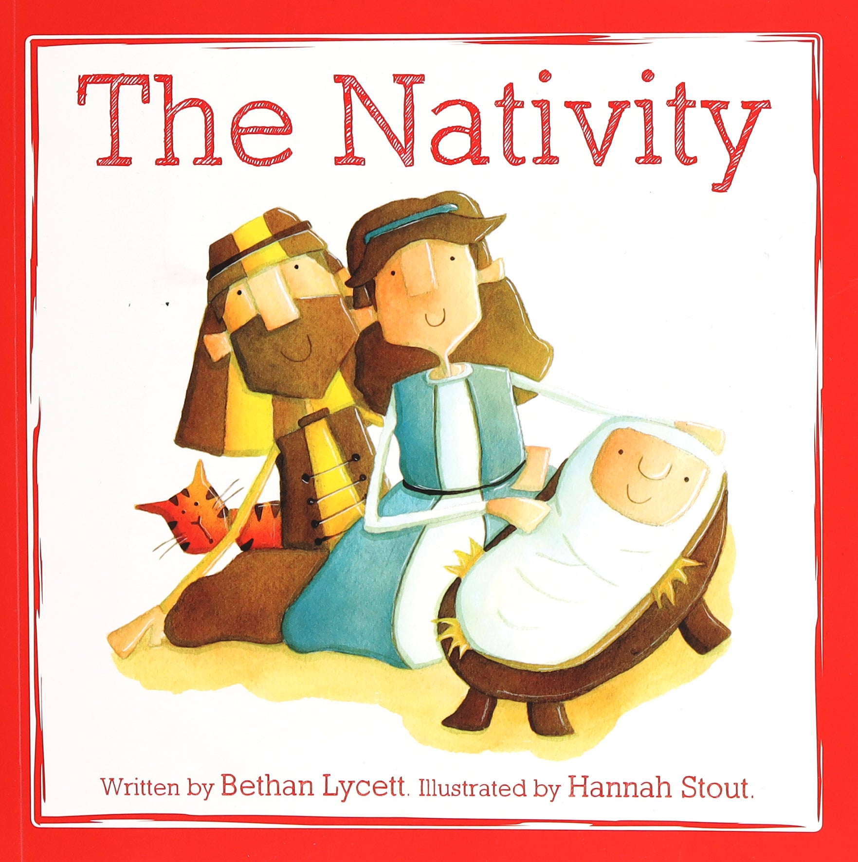 The Nativity