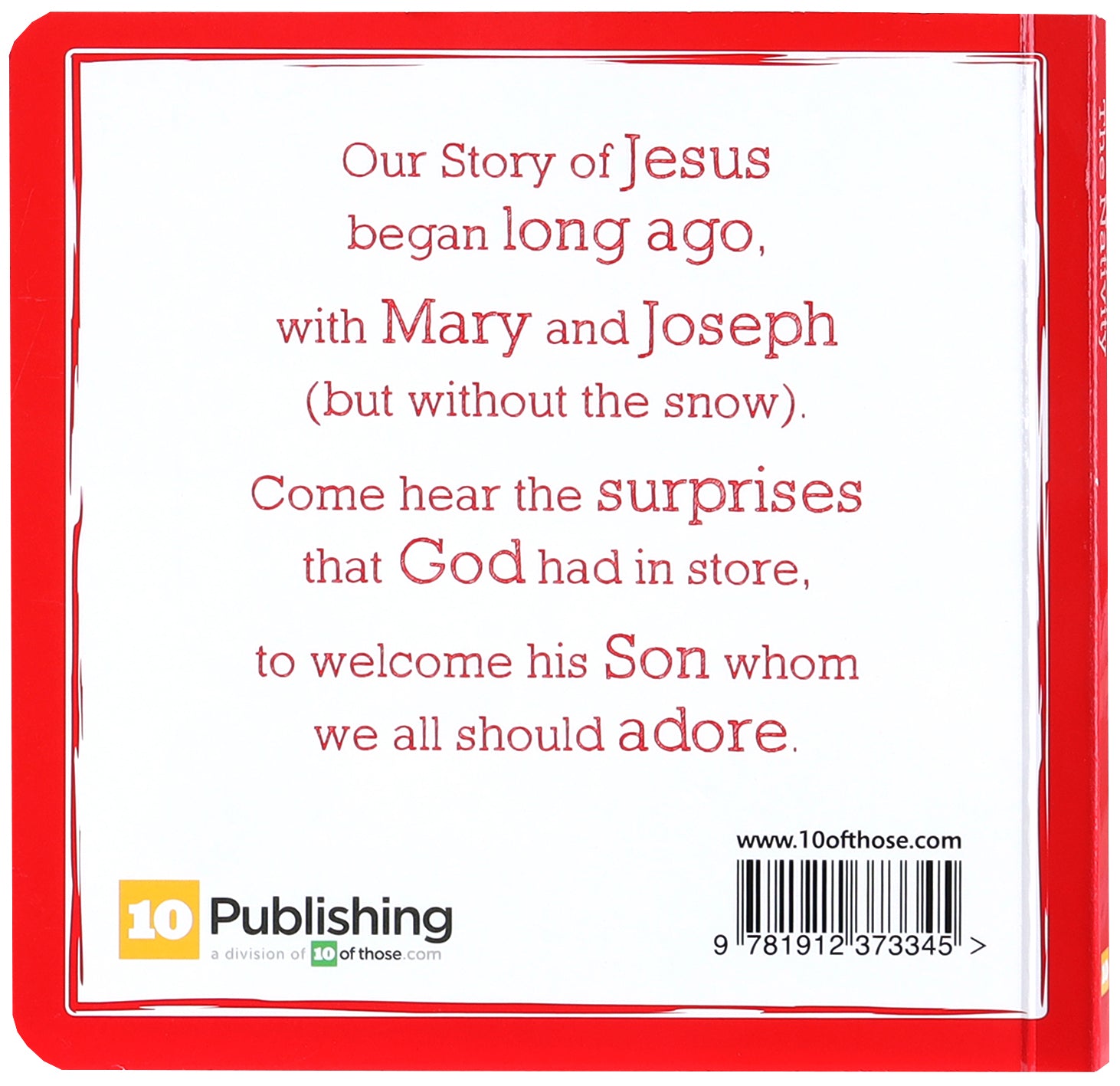 The Nativity
