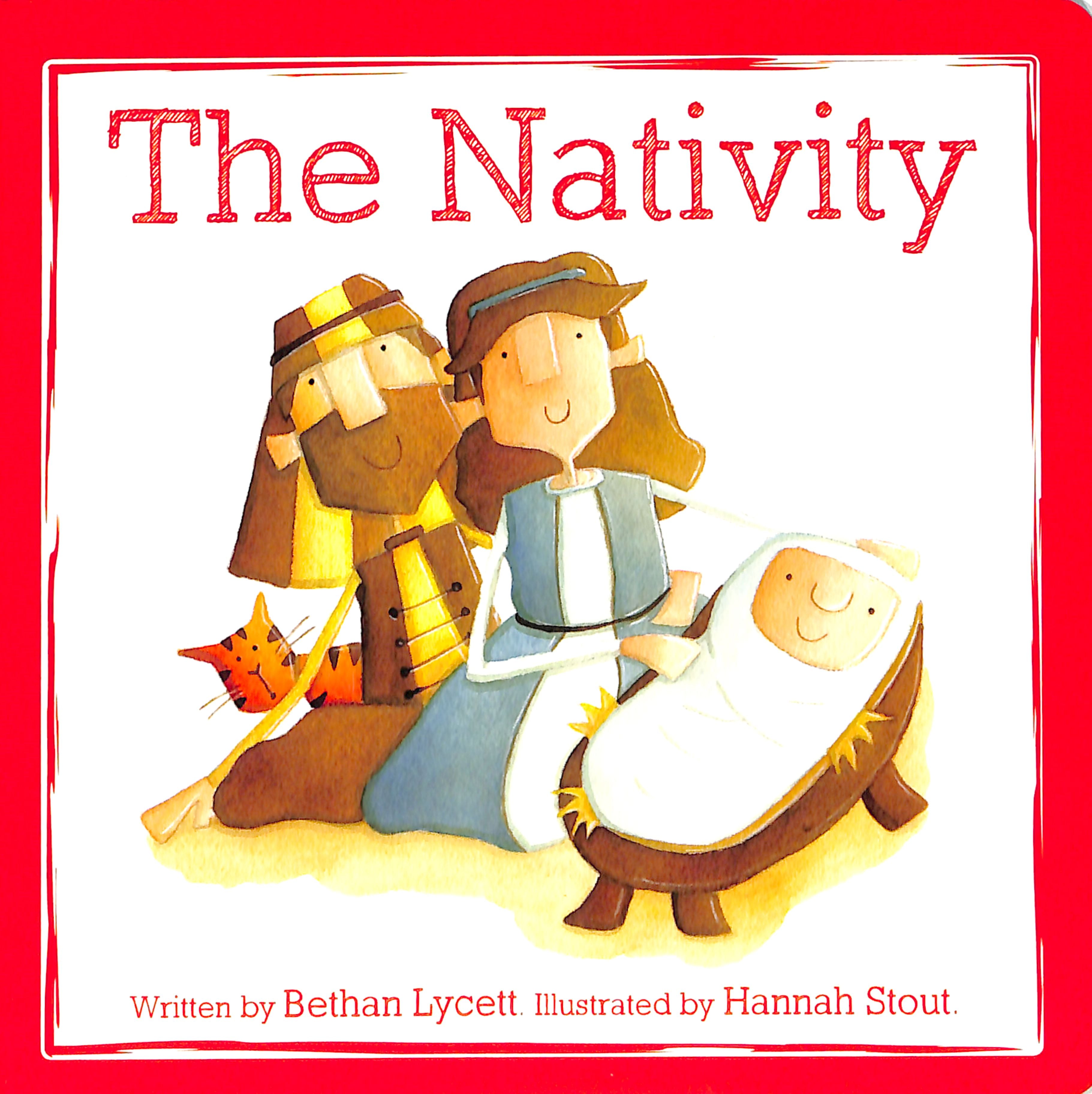 The Nativity