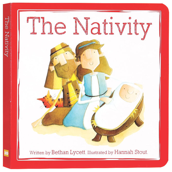 The Nativity