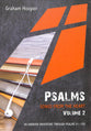 Psalms Volume #02: Songs From the Heart: 48 Undated Devotions Psalm 51-100 (10 Publishing Devotions Series)