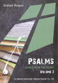 Psalms Volume #03: Songs From the Heart: 54 Undated Devotions Psalms 101-150 (10 Publishing Devotions Series)