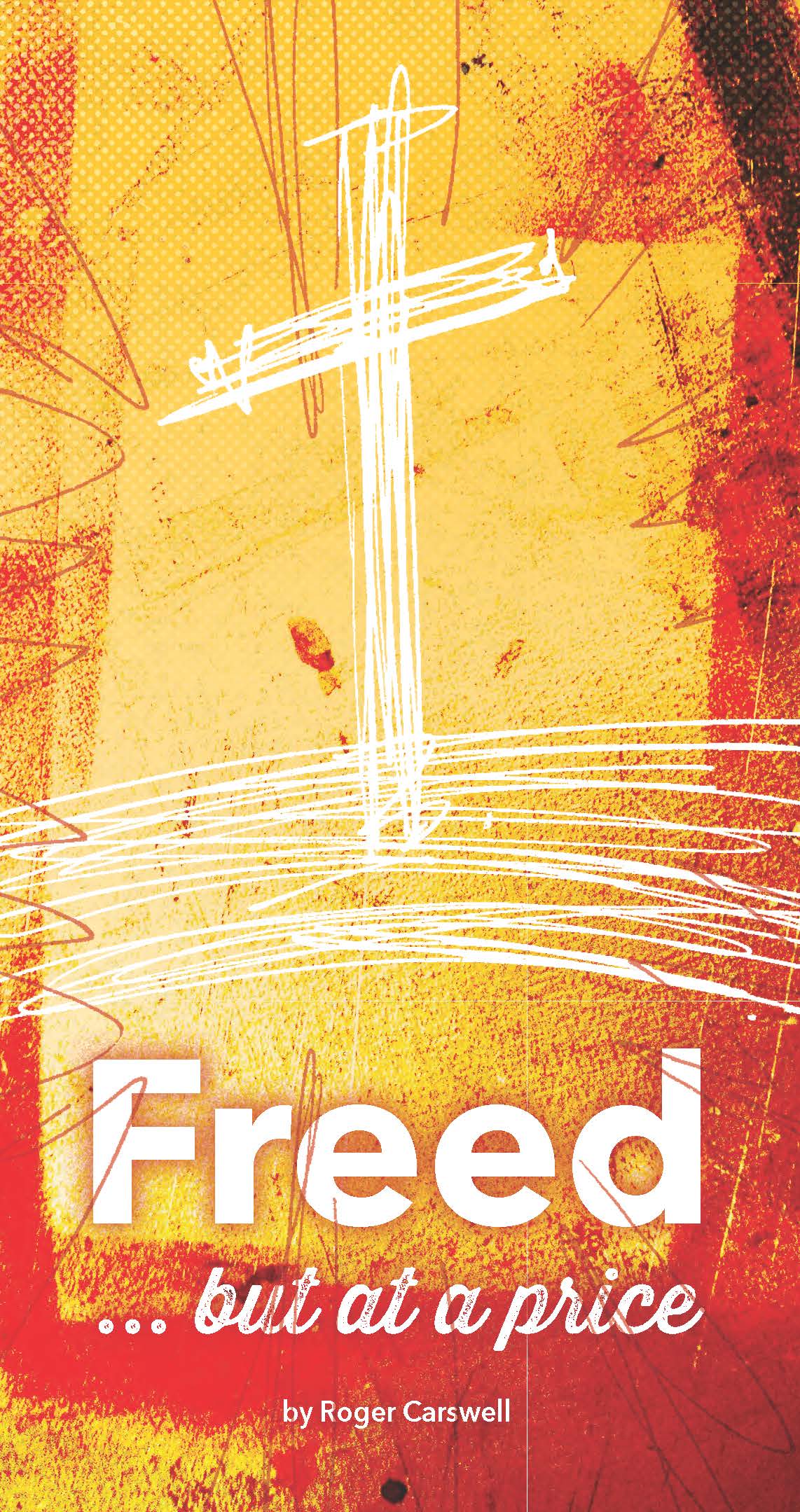 Freed But At a Price