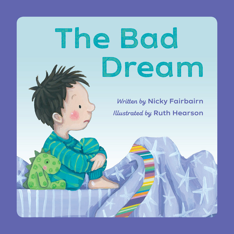The Bad Dream (Rosie and Family series)