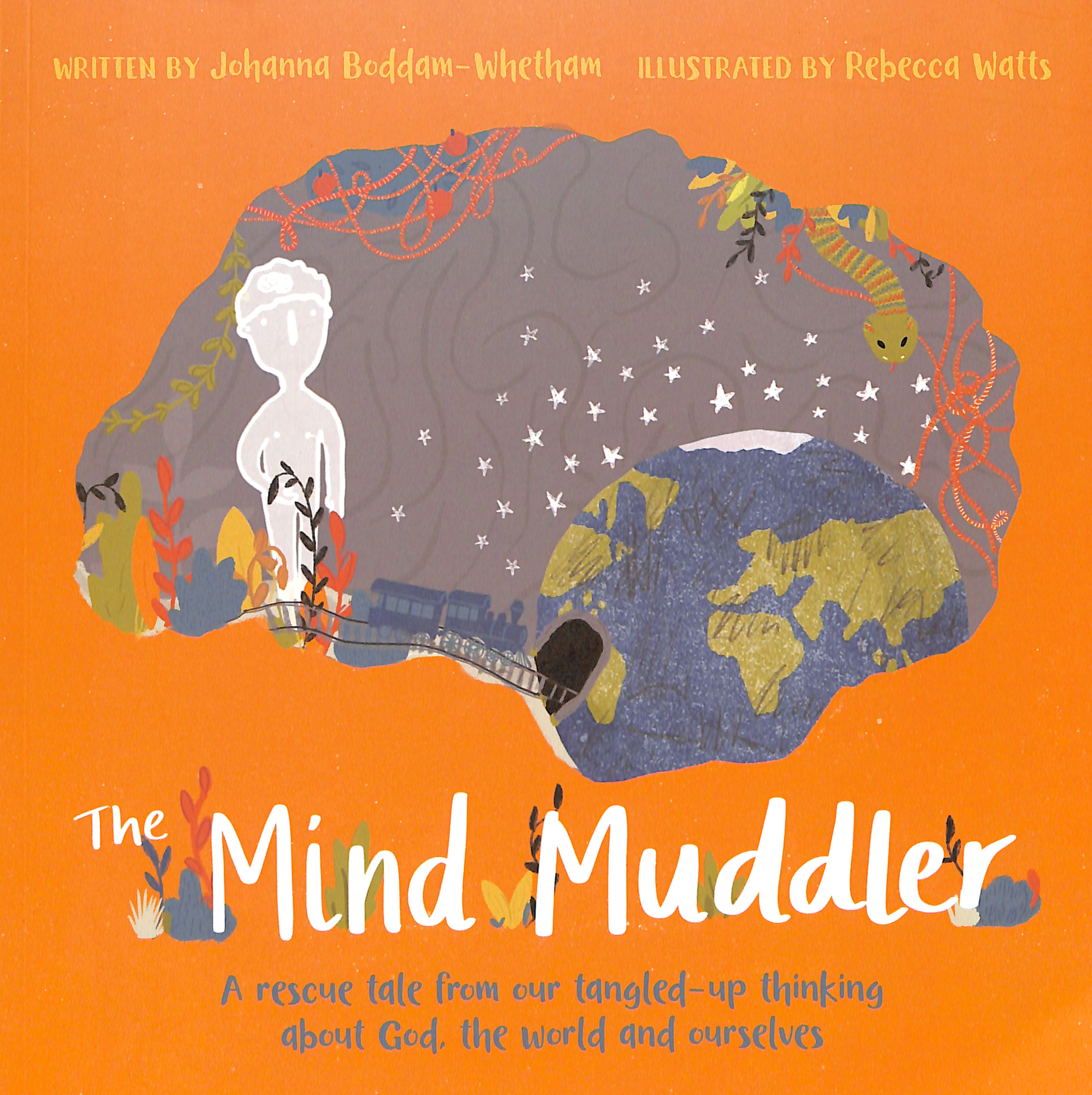 The Mind Muddler