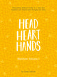 Head Heart Hands: Unpacking Biblical Truths in a Way That Impacts Our Hearts and Changes Our Lives (3 Book Set)