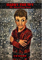 Harry and the Spy: The Mysterious Snow