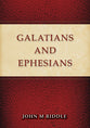 Galatians & Ephesians