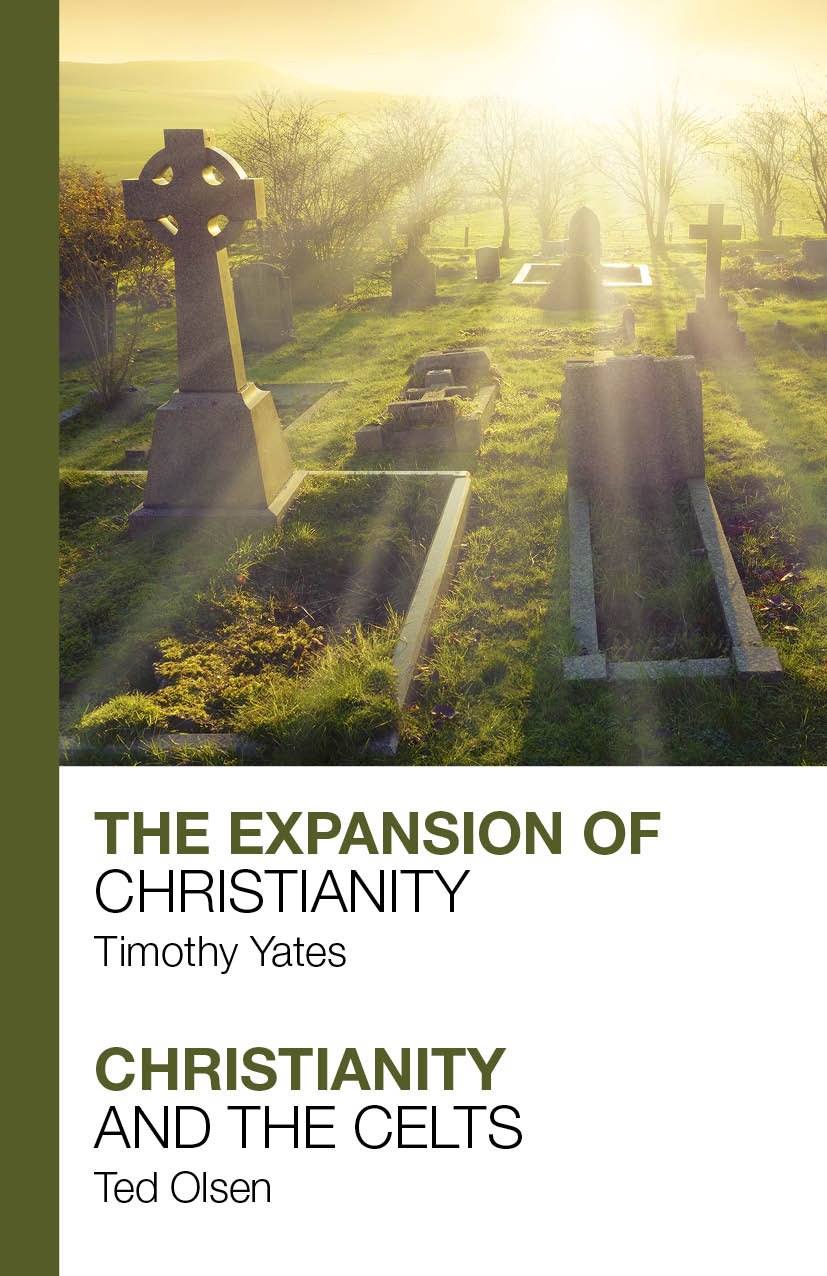 The Expansion of Christianity: Christianity and the Celts