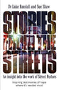 Stories From the Streets: An Insight Into the Work of Street Pastors