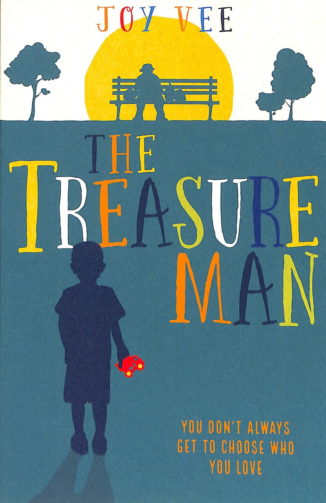 The Treasure Man